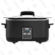 Ninja 2-in-1 Slow Cooker | $70 | MorningSave | Promo code GOMediaFree for free shipping